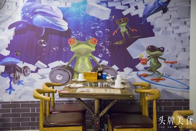 9.9元=100元?!美蛙+鱼头量足又划算,带你原地不动吃遍四川爽辣!_网易订阅 9.9元=100元?!美蛙+鱼头量足又划算,带你原地不动吃遍四川爽辣!_网易订阅