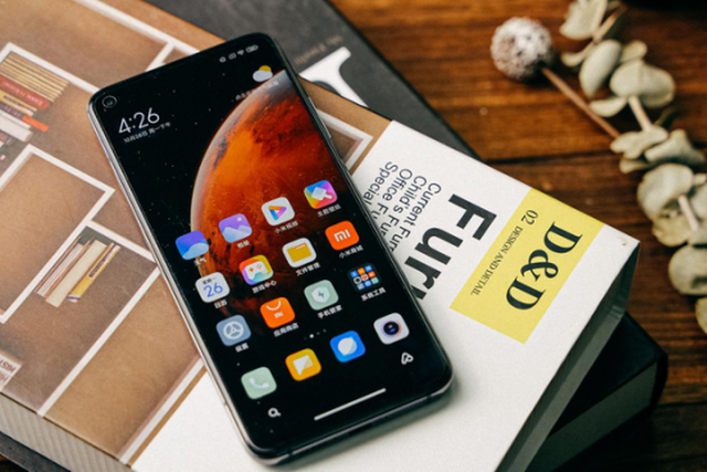 双十一最具性价比机型,RedmiK30S至尊纪念版上手体验|144Hz|LCD屏幕|Redmi_新浪新闻 双十一最具性价比机型,RedmiK30S至尊纪念版上手体验|144Hz|LCD屏幕|Redmi_新浪新闻