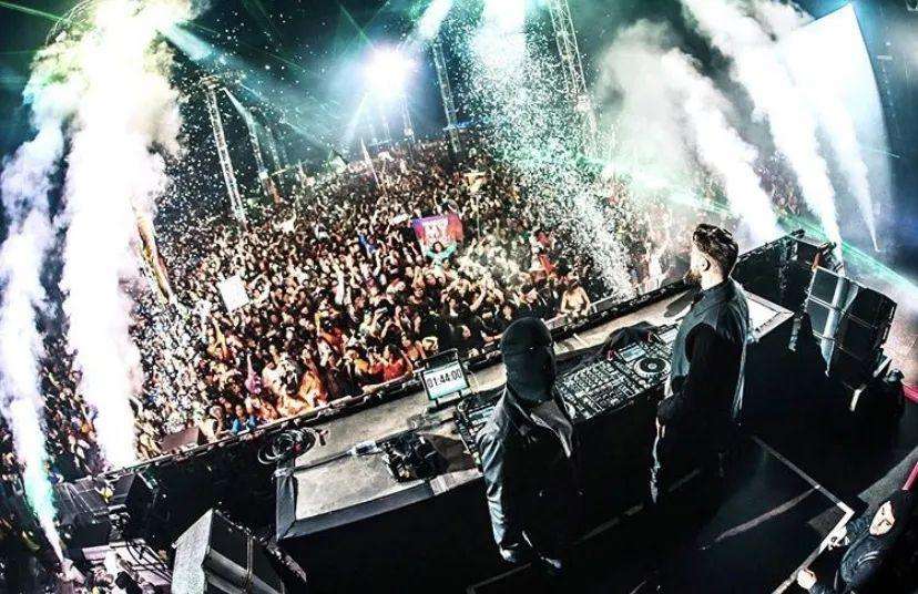 关于PardonOurInterruption的信息