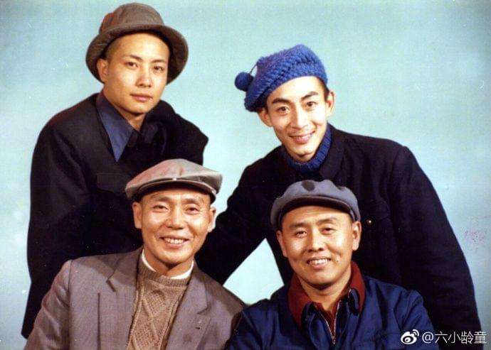 包含刷遍微博的“六小龄童学”，究竟是什么？-虎嗅网的词条